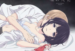 成人动漫推荐,一场视觉与情感的盛宴