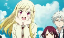 变成女生的动漫,变身萌少女的奇幻冒险之旅